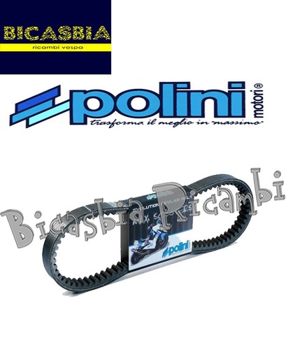 4897 cinghia variatore - cinghia,