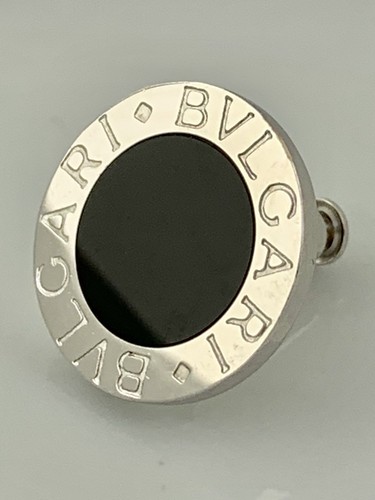 Bottone spilla cravatta - in, oro