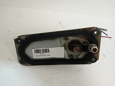 Motorino tergi lunotto Daihatsu Feroza 1998 originale