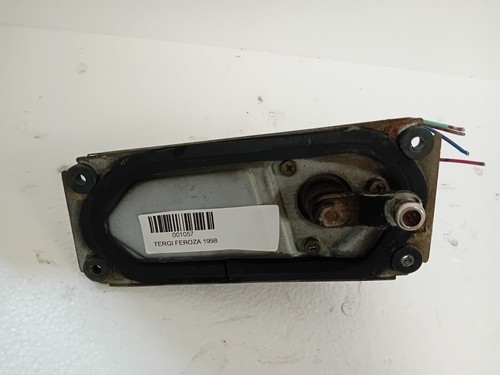 Motorino tergi lunotto