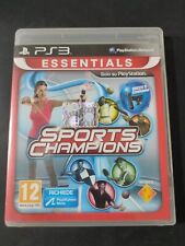ESSENTIALS SPORTS CHAMPIONS -