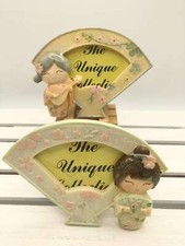 Bomboniera Battesimo Portafoto