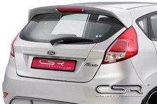 Spoiler posteriore tetto ala