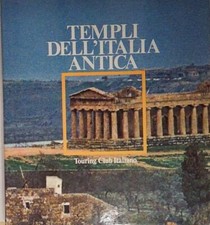 TEMPLI DELL'ITALIA ANTICA