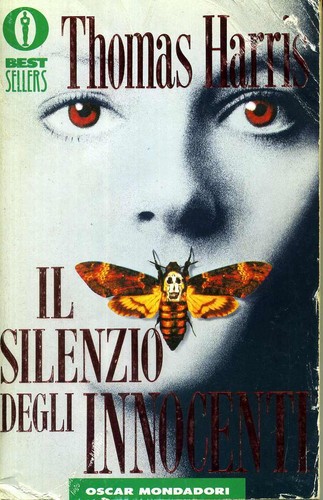 Thomas harris silenzio - thomas,