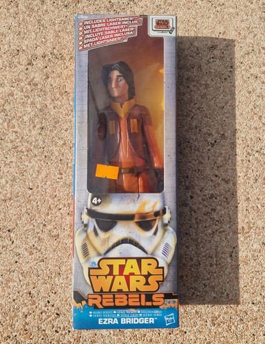 Personaggio star wars rebels - personaggio,