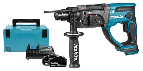 Trapano scalpellatore sds - trapano,