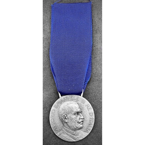 Medaglia militare aeronautica - medaglia,
