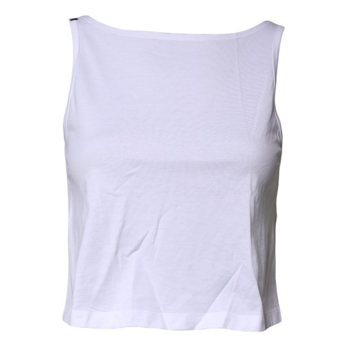 Canotta dolce gabbana top - canotta,