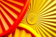 TUPPERWARE SERVALIER VINTAGE