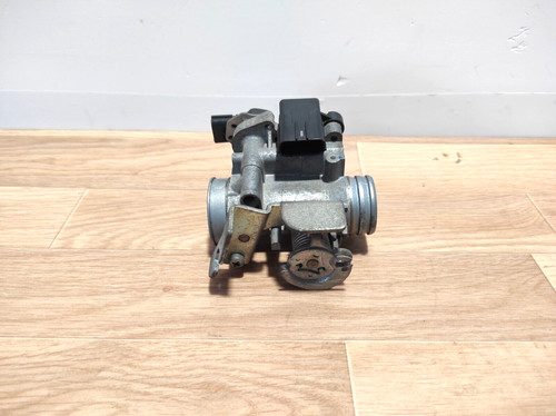 Corpo farfallato honda 125 - corpo,