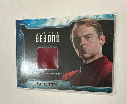 Star trek beyond relic costume - trek,