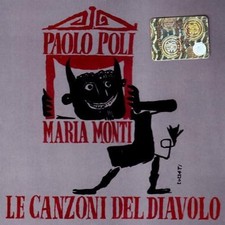 Paolo poli maria monti le - maria,