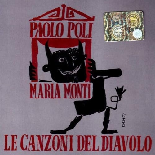 Paolo poli maria monti le - maria,
