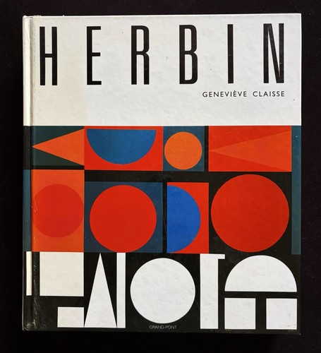 Geneviève claisse herbin - herbin,