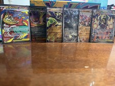 carte pokemon Mega evoluzione