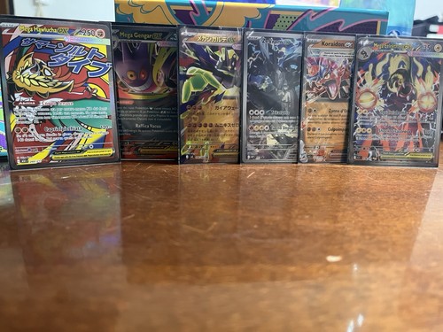 Carte pokemon mega evoluzione - pokemon,