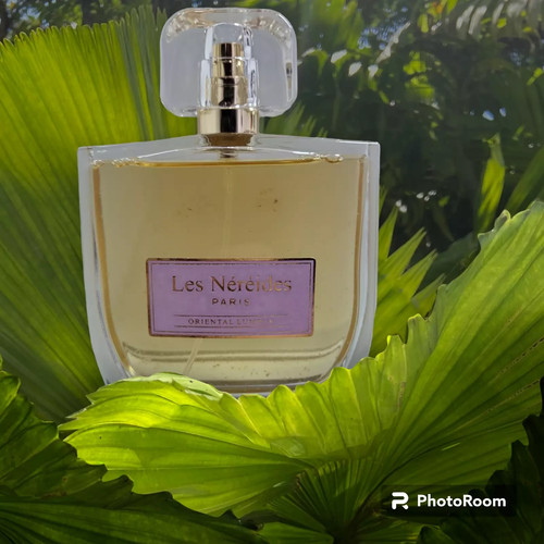 Les nereides oriental - les,