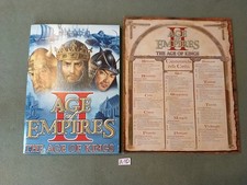 Manuale Originale Age of