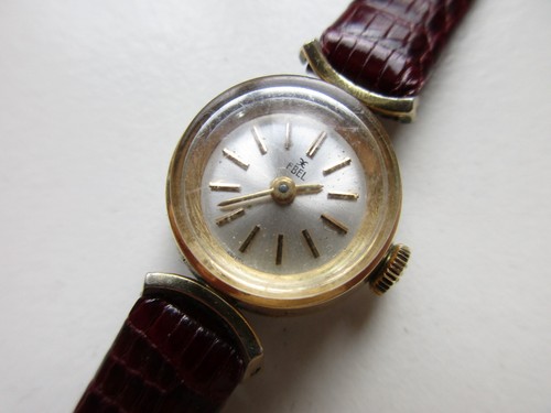 Orologio ebel vintage - orologio,