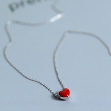 Collana donna vero S925