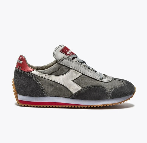 Diadora equipe dirty - equipe, evo