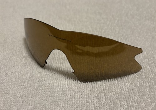 Oakley frame gold iridium - frame,
