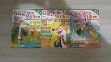Geronimo Stilton Stock 3