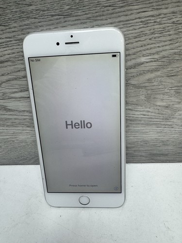 Apple iphone plus gb - apple,