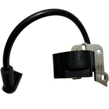 Ignition coil brushcutter