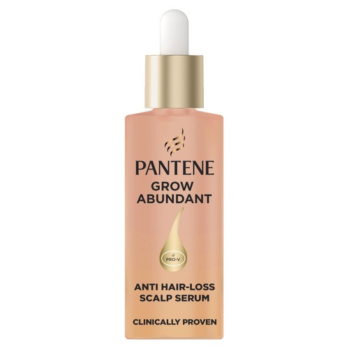 Pantene grow abundant - abundant, siero