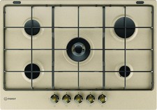 Piano Cottura 5 Fuochi a Gas