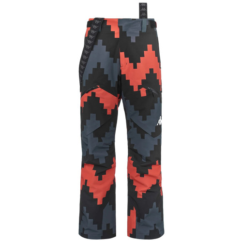 Kappa pantaloni tuta uomo - kappa,