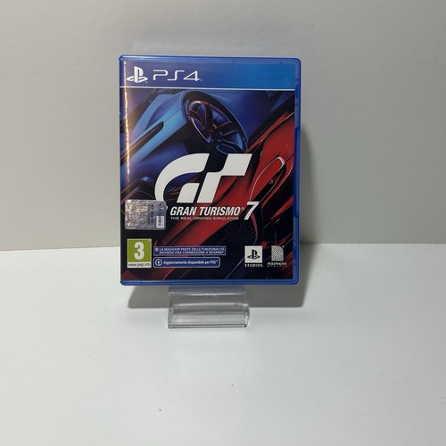 Gran turismo per playstation - turismo,