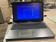 HP 255 G3 Notebook PC 500 GB