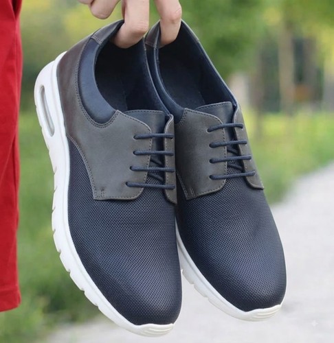 Scarpe casual uomo comode - scarpe,
