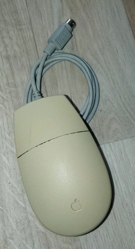 Mouse desktop originale - , apple