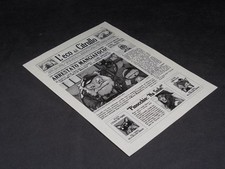 L'ECO DEL CITRULLO – Rivista