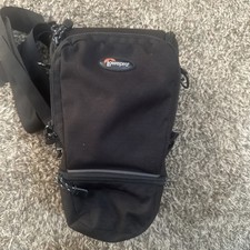 Custodia fotocamera LowePro