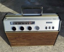 Vintage Vaan Tape Stereo 8 Suitcase, Guitar ,Instrument Amplifier