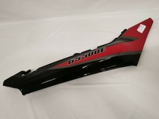 Suzuki GS 500 E GM51B carena