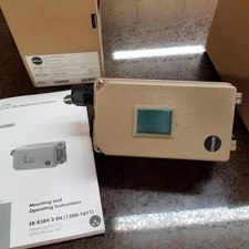 Samson 3730-2 LCD nuovo