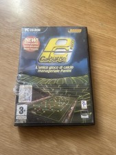 Pc Calciatori 2005 In Ottime