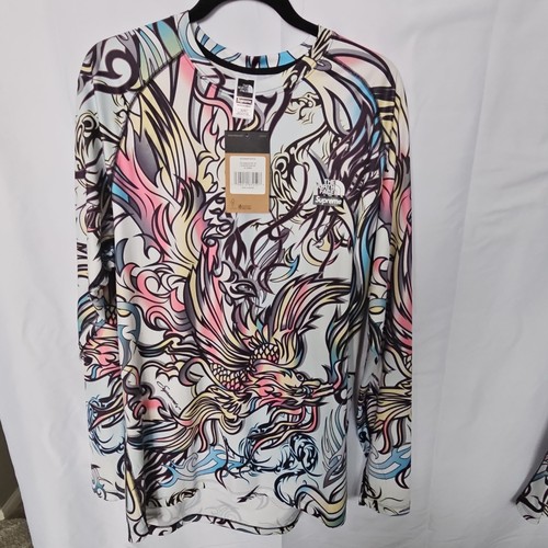 The north face supreme - tnf, top