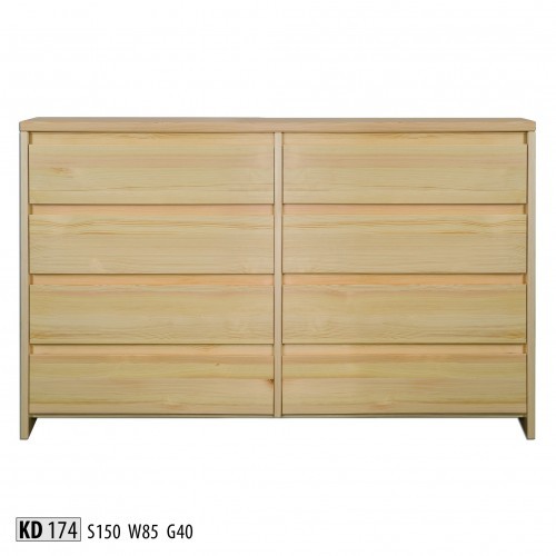 Credenza comò armadio