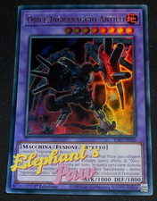 Yugioh - Obice Ingranaggio