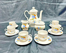 Vintage Mitterteich Bavaria