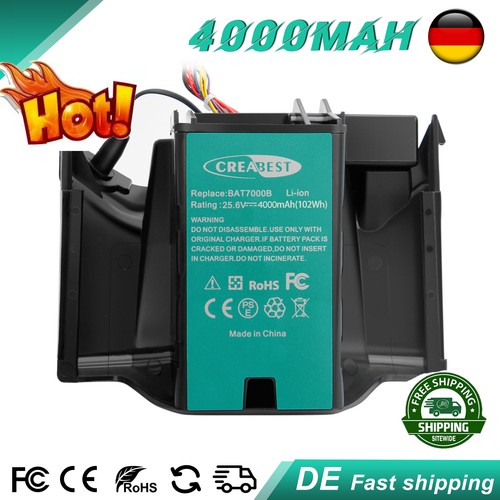 Batteria agli ioni litio - di,
