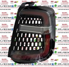 STOP FANALE LED  POSTERIORE