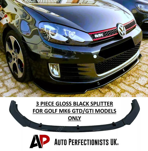 Per golf mk6 gtd gti - mk6,